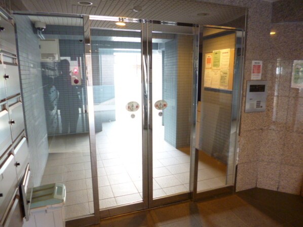 VISTAシュプリームの物件内観写真